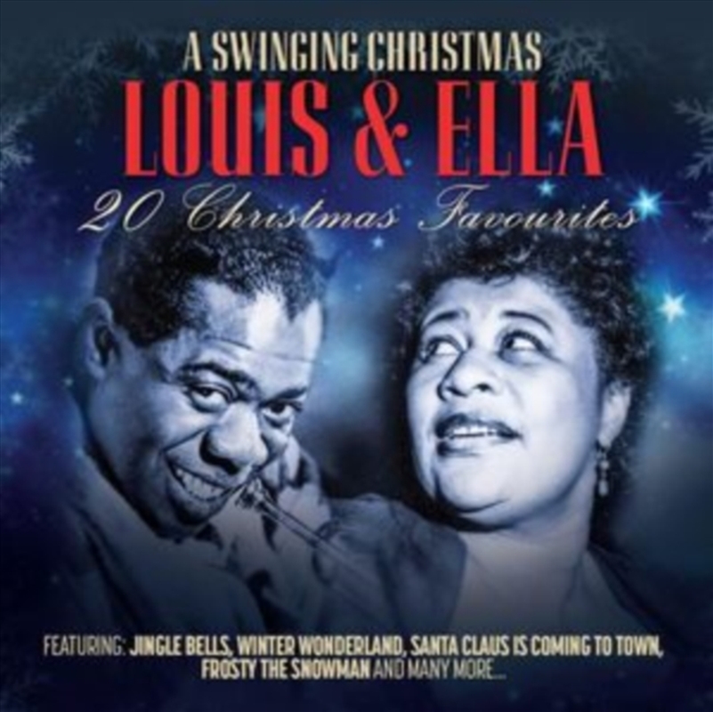 A Swingin Christmas/Product Detail/Jazz