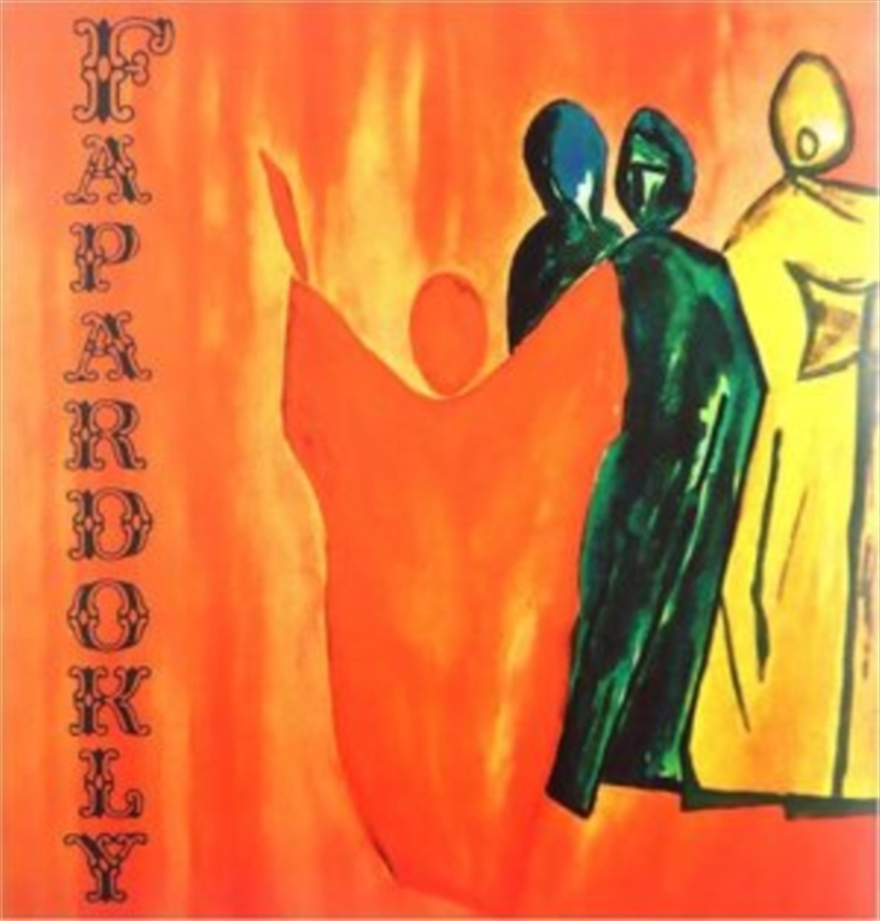 Fapardokly/Product Detail/Rock/Pop