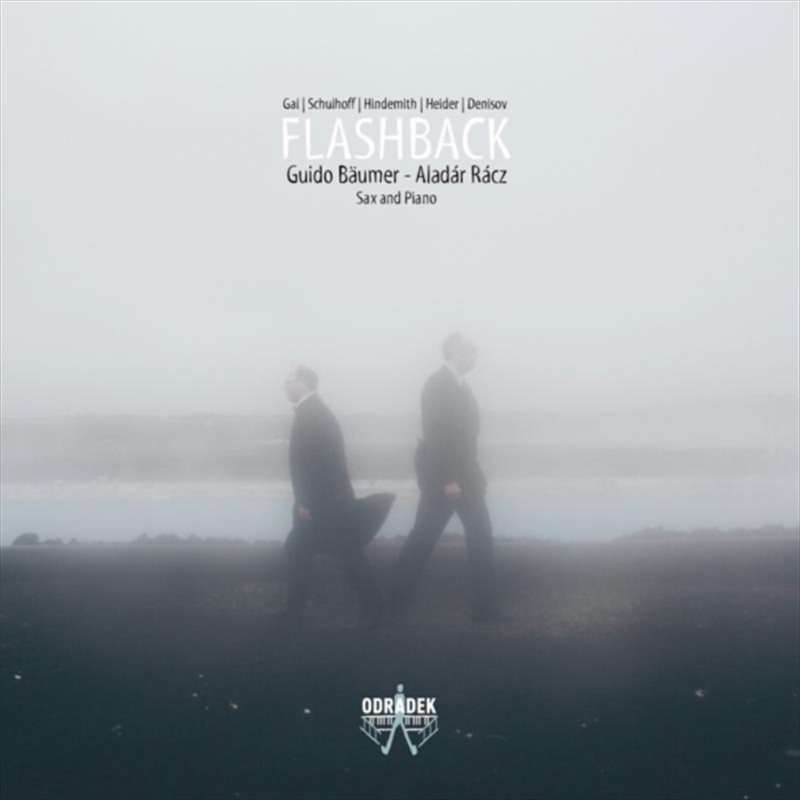 Music For Saxophone And Piano From The 20th Century/Product Detail/Classical