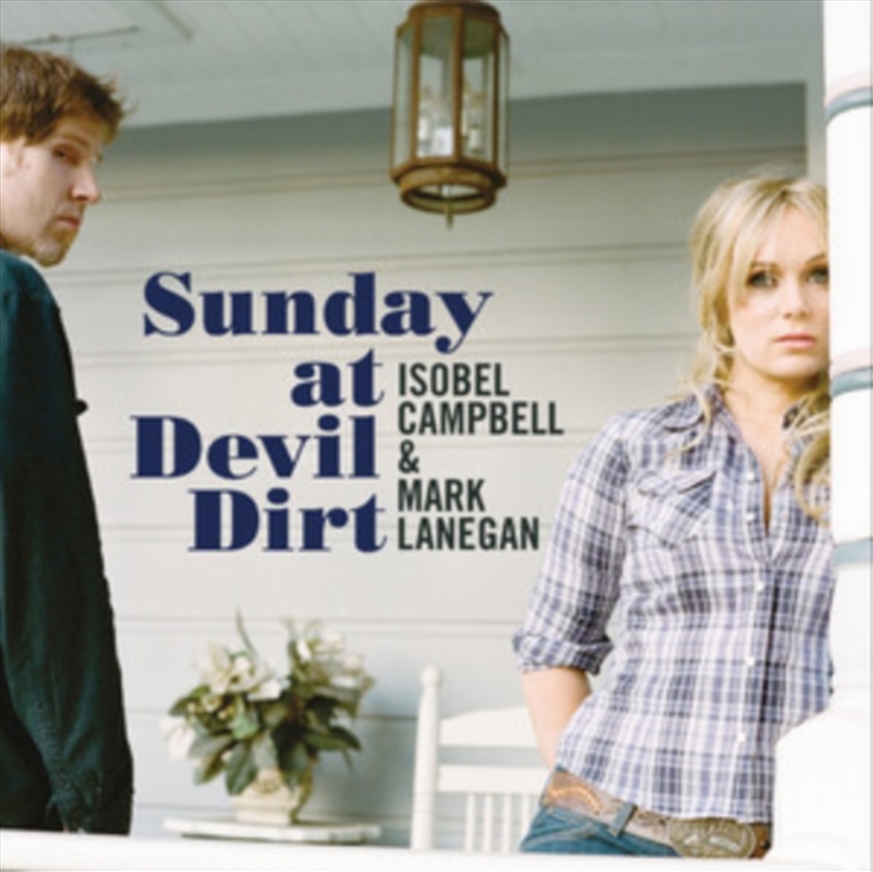Sunday At Devil Dirt/Product Detail/Rock/Pop