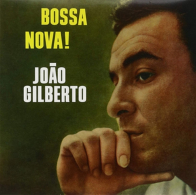 Bossa Nova !/Product Detail/Jazz