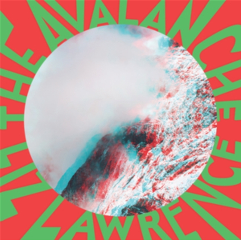 The Avalanche - Green Vinyl/Product Detail/Rock/Pop