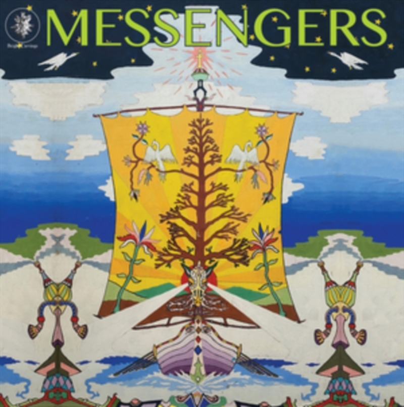 Messengers/Product Detail/Rock/Pop