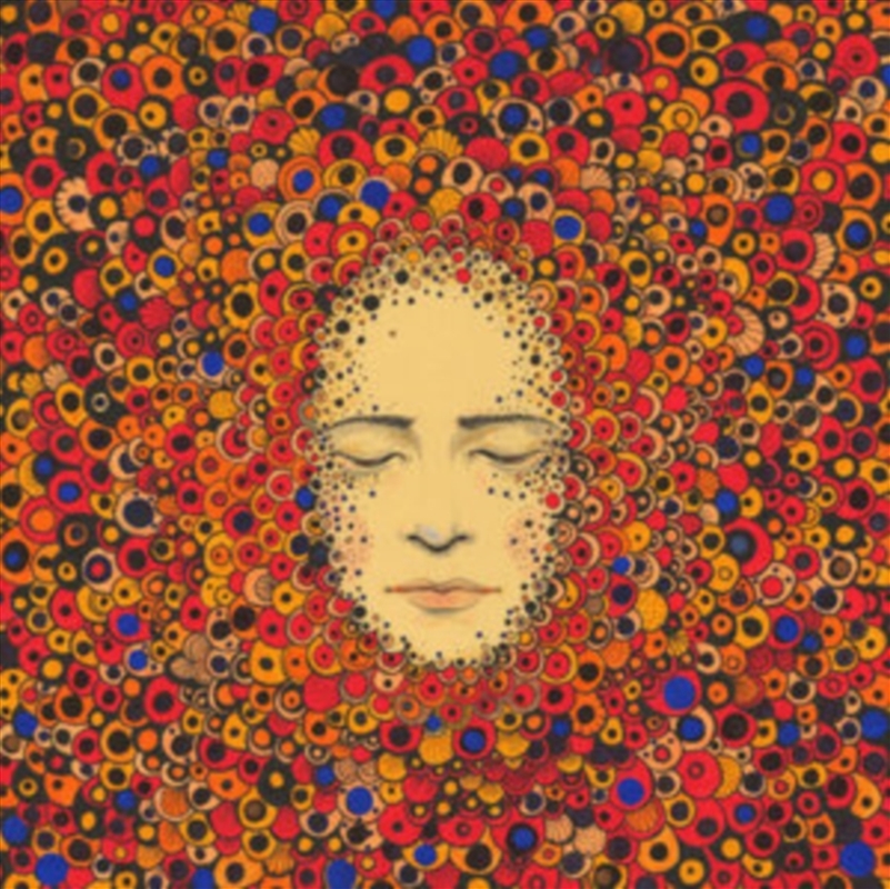 The Art Of Loneliness/Product Detail/Rock/Pop