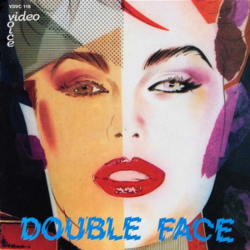 Double Face/Product Detail/Dance