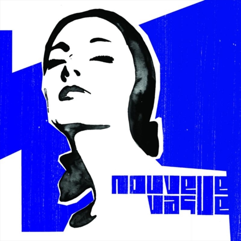 Nouvelle Vague/Product Detail/Rock/Pop
