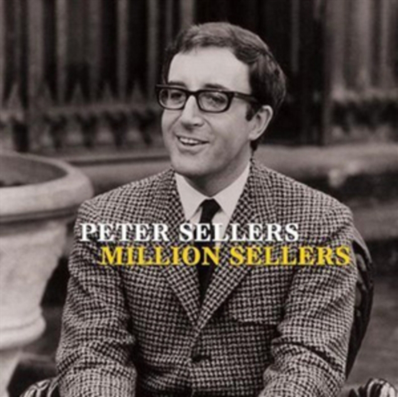 Million Sellers/Product Detail/Pop