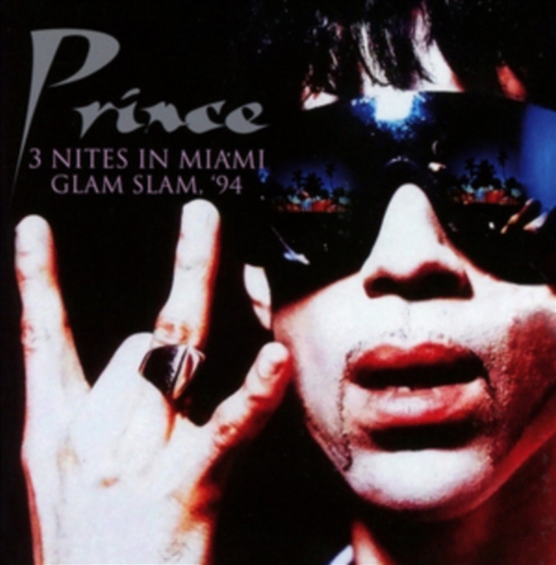 3 Nites In Miami Glam Slam 94/Product Detail/Specialist