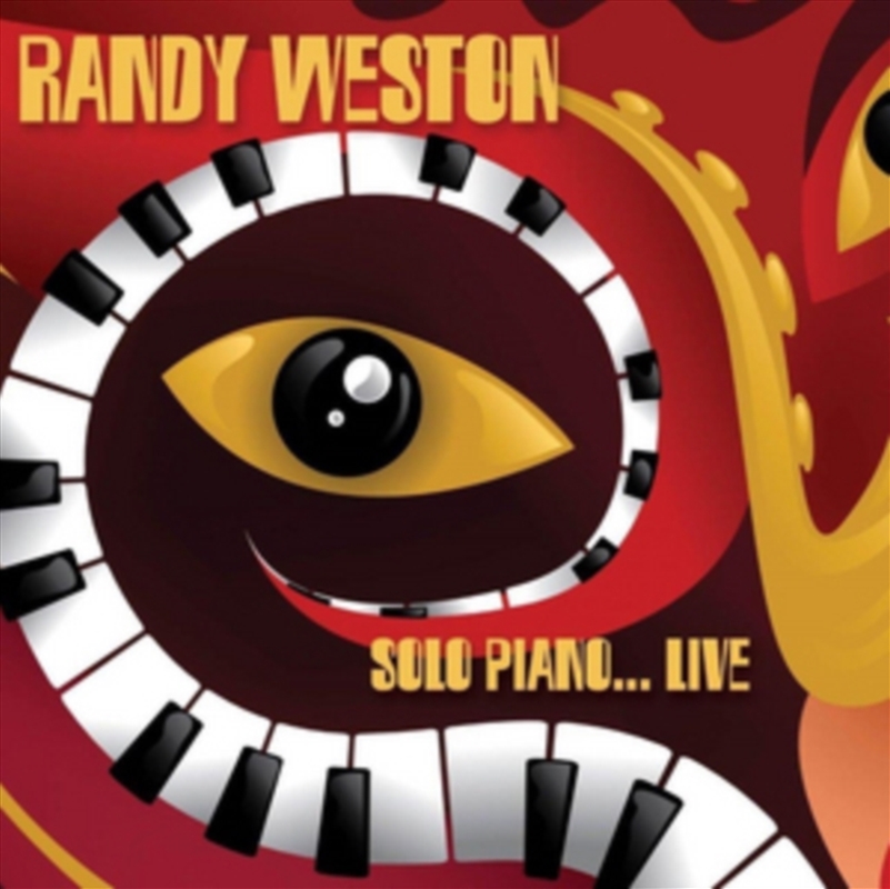 Solo Piano Live/Product Detail/Rock/Pop