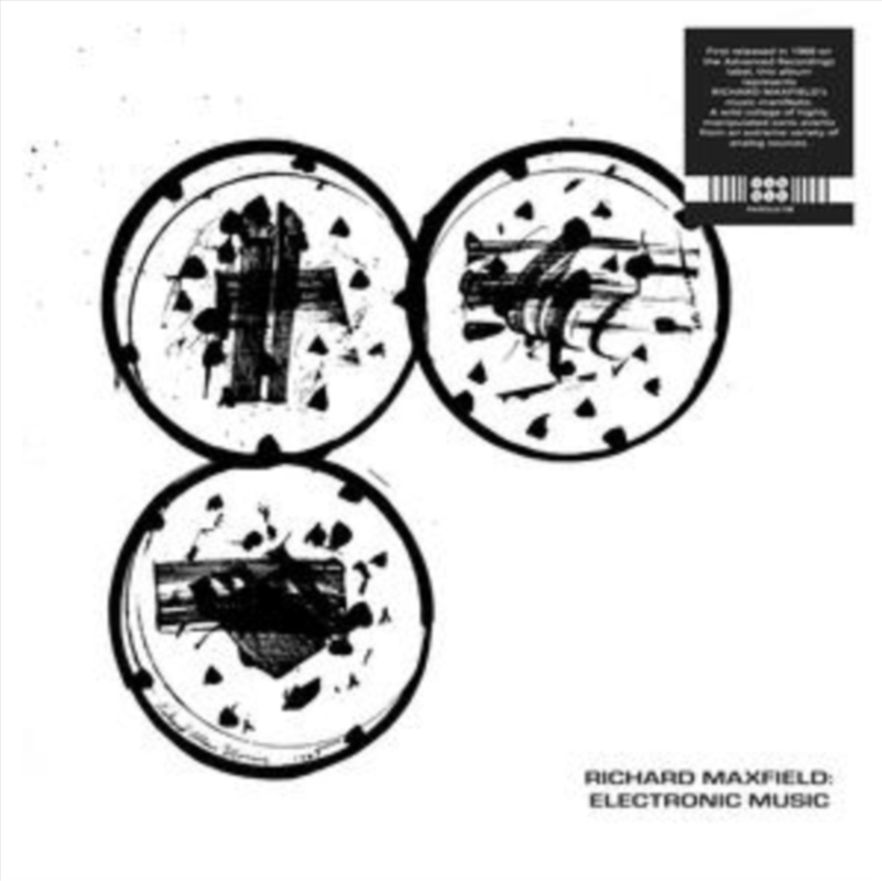 Electronic Music/Product Detail/Dance