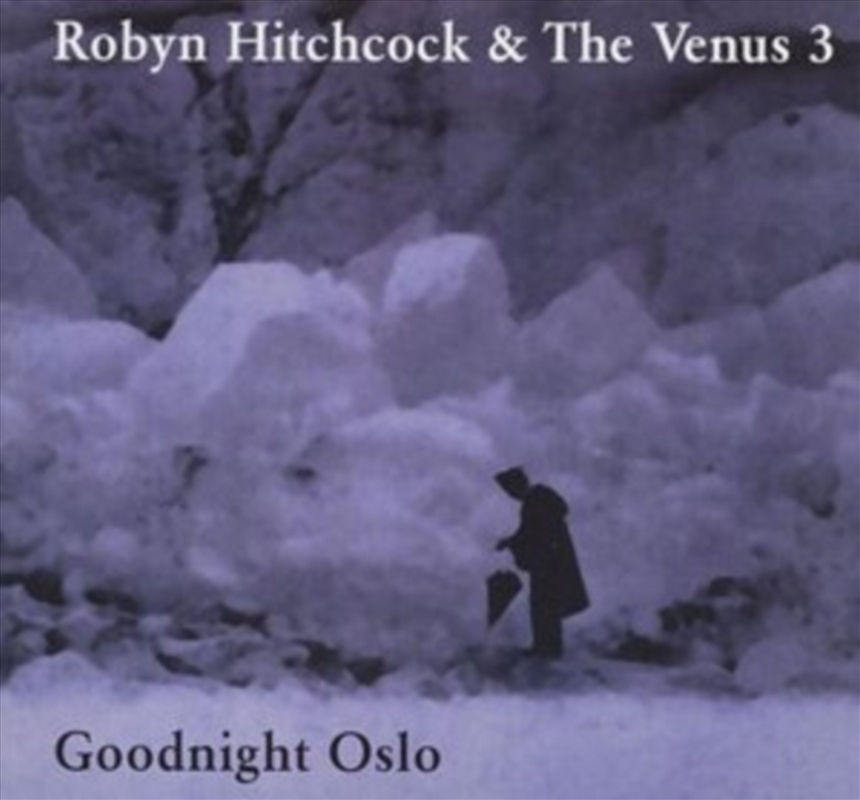 Goodnight Oslo/Product Detail/Rock/Pop