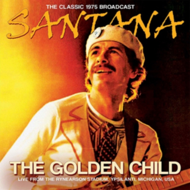 The Golden Child/Product Detail/Rock/Pop