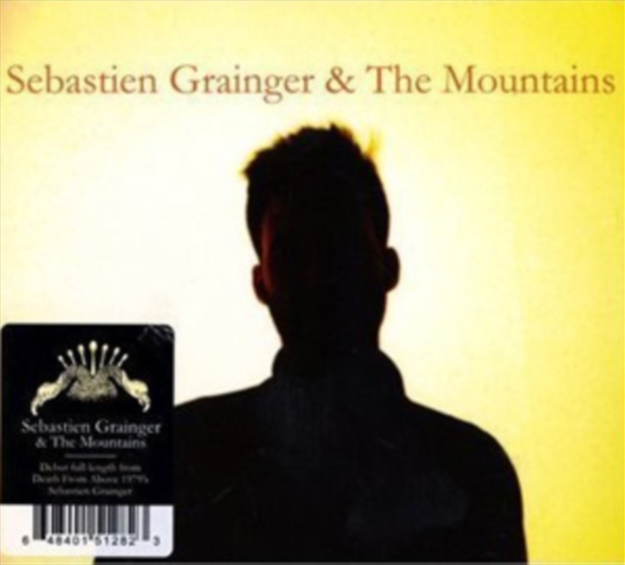 & The Mountains/Product Detail/Rock/Pop