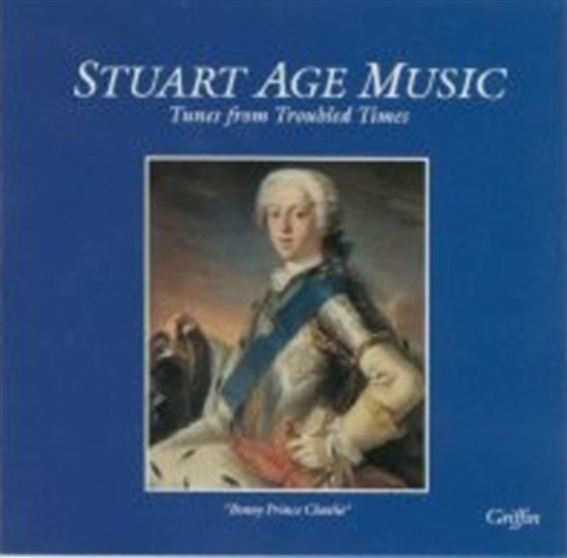 Stuart Age Music- This Successful Re-Enactment Group English Civil War Period/Product Detail/Classical