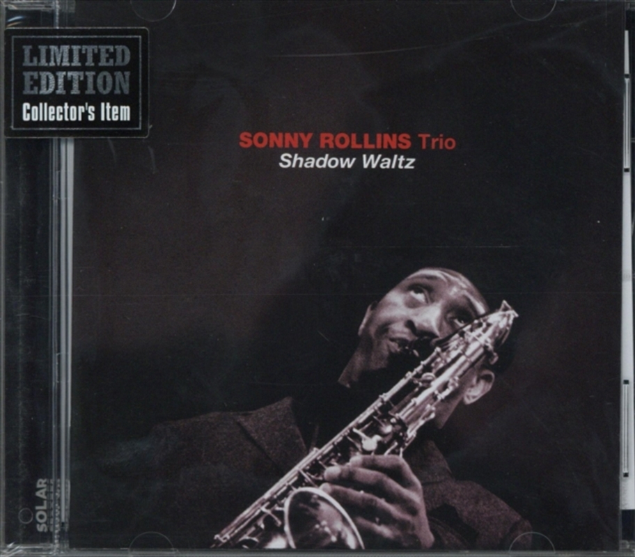 Shadow Waltz/Product Detail/Jazz