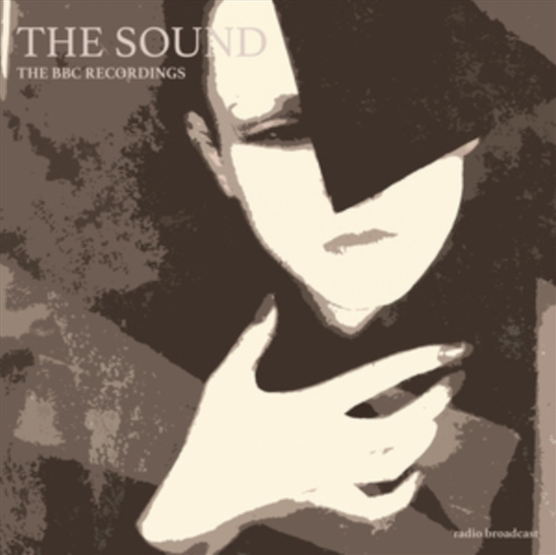 The Bbc Recordings/Product Detail/Rock/Pop