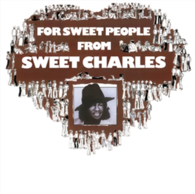 For Sweet People From/Product Detail/R&B