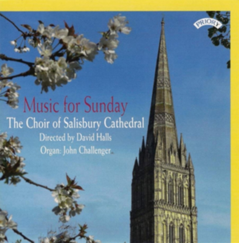Music For Sunday/Product Detail/Classical