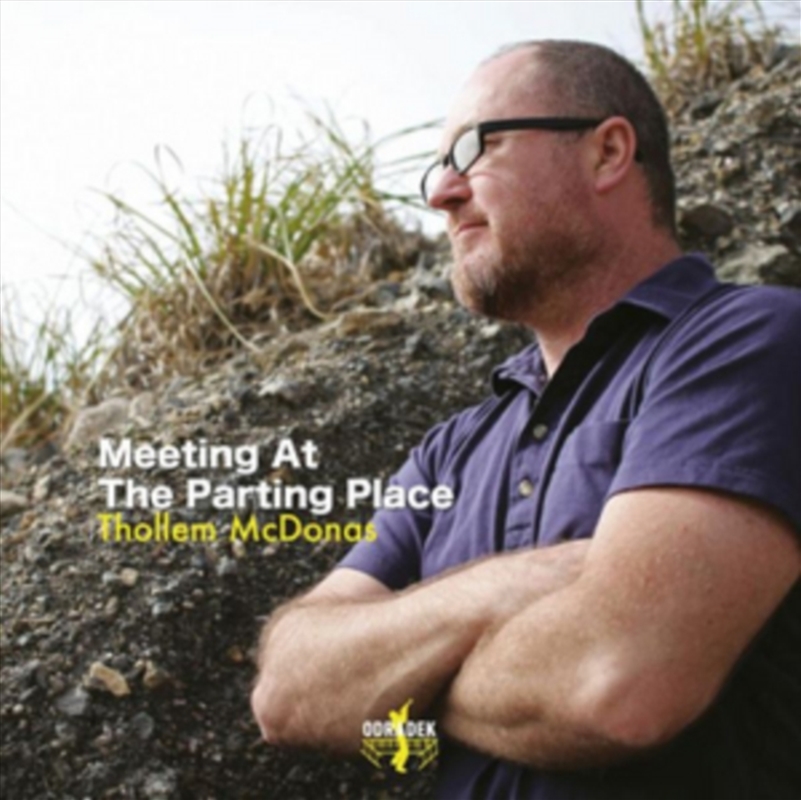Meeting At The Parting Place/Product Detail/Jazz