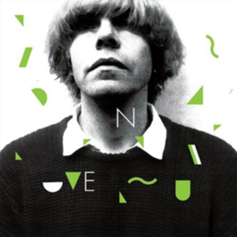 Oh No I Love You/Product Detail/Rock/Pop