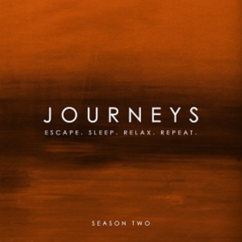 Journeys Vol. 2/Product Detail/Dance