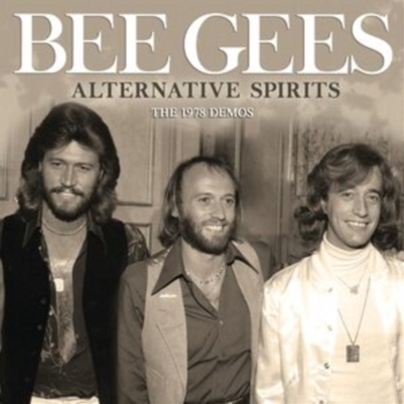 Alternative Spirits/Product Detail/Rock/Pop