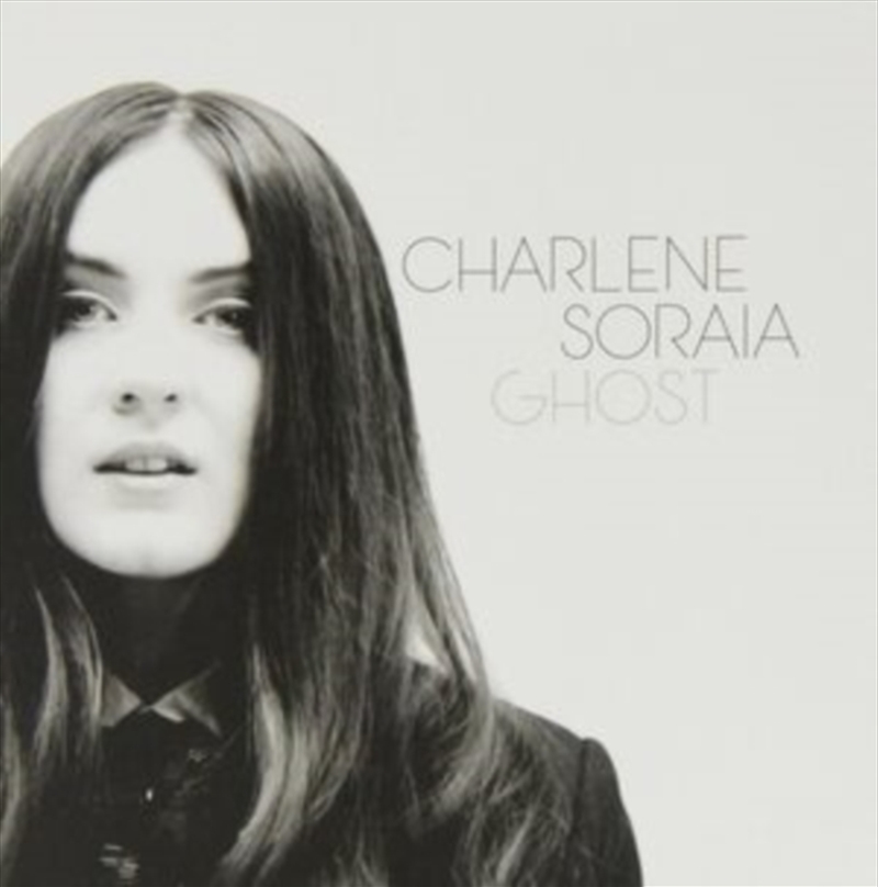 Ghost / Hill / Secrets/Product Detail/Blues