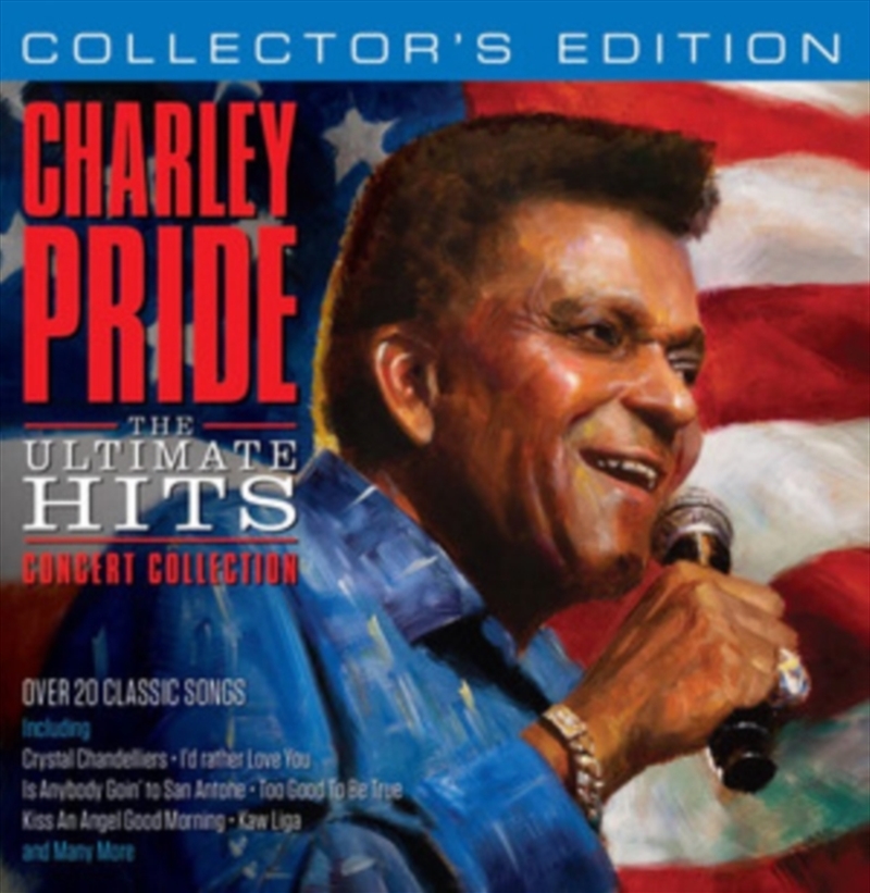 The Ultimate Hits Collectors Edition/Product Detail/Country