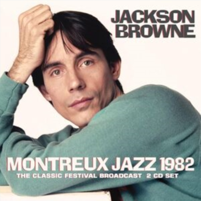 Montreux Jazz 1982/Product Detail/Rock/Pop