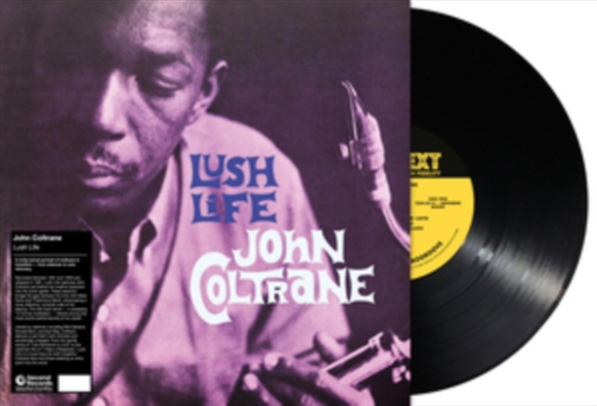 Lush Life/Product Detail/Jazz