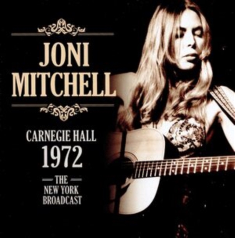 Carnegie Hall 1972/Product Detail/Blues
