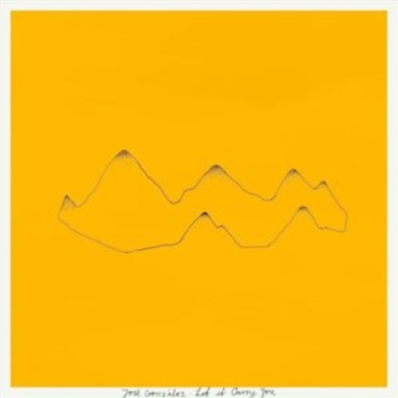 Let It Carry You Remixes/Product Detail/Blues