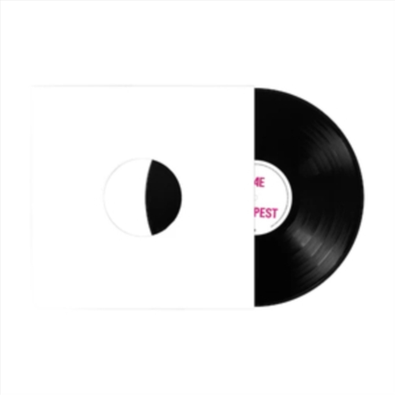 Self Titled/Product Detail/Hip-Hop