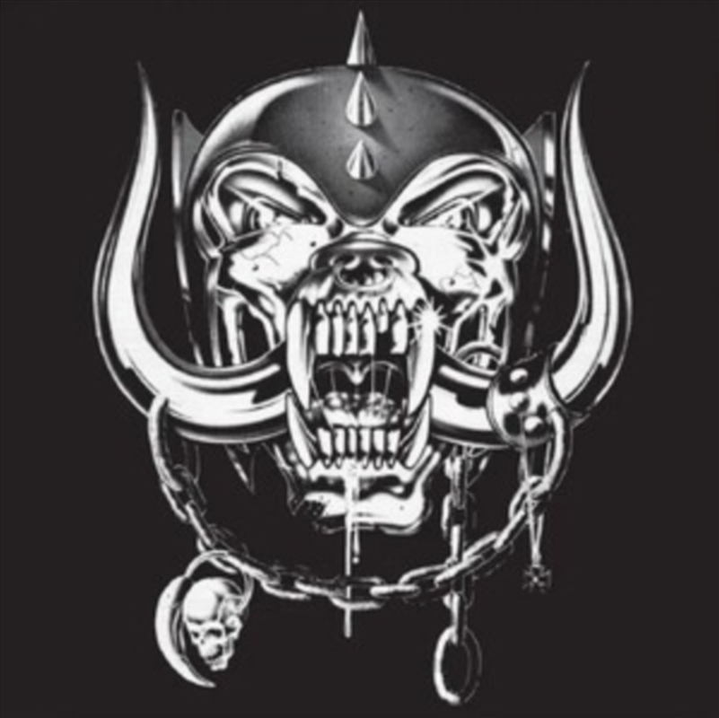 No Remorse Limited Edition/Product Detail/Metal