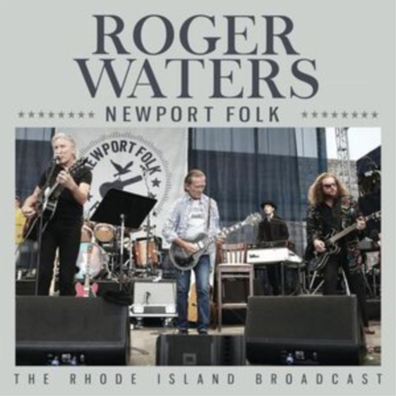 Newport Folk/Product Detail/Rock/Pop