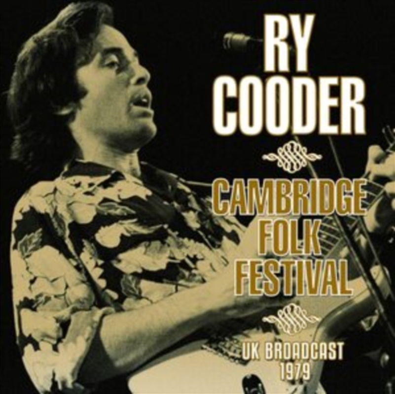 Cambridge Folk Festival/Product Detail/Blues