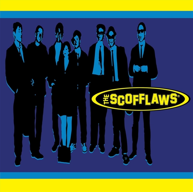 Scofflaws/Product Detail/Reggae