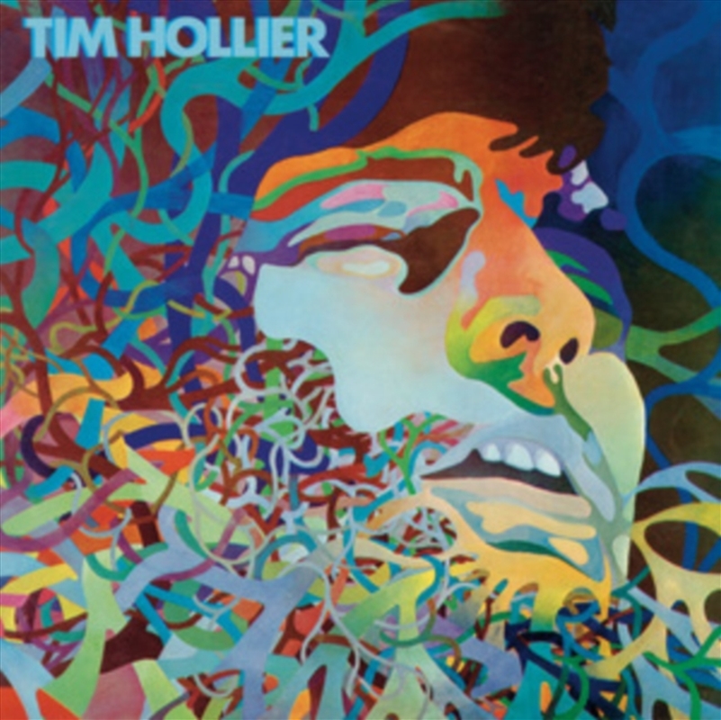 Tim Hollier/Product Detail/Blues