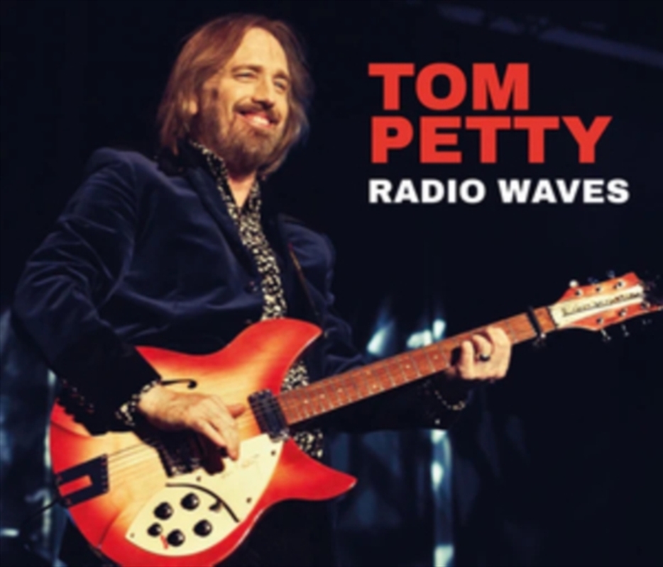 Radio Waves/Product Detail/Rock/Pop