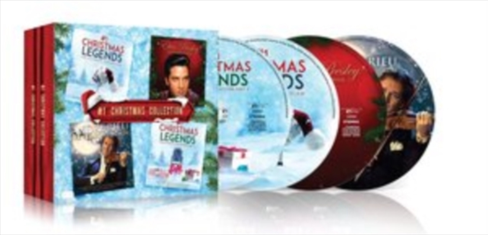 #1 Christmas Collection/Product Detail/Christmas