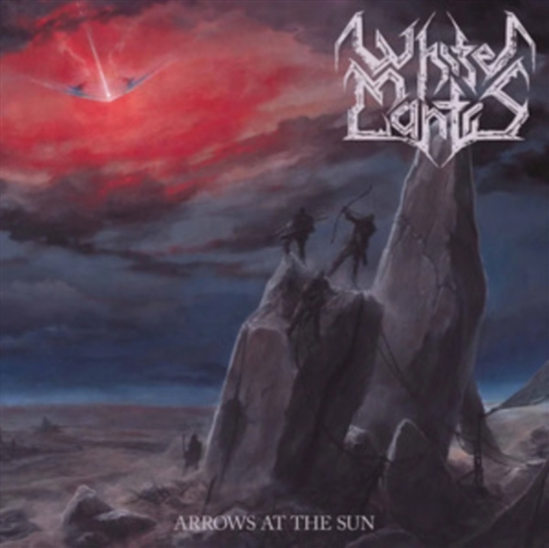 Arrows At The Sun/Product Detail/Metal