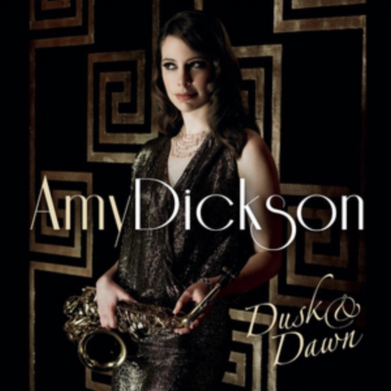 Dusk And Dawn/Product Detail/Classical
