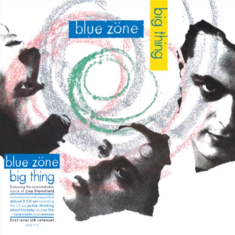 Big Thing/Product Detail/Blues