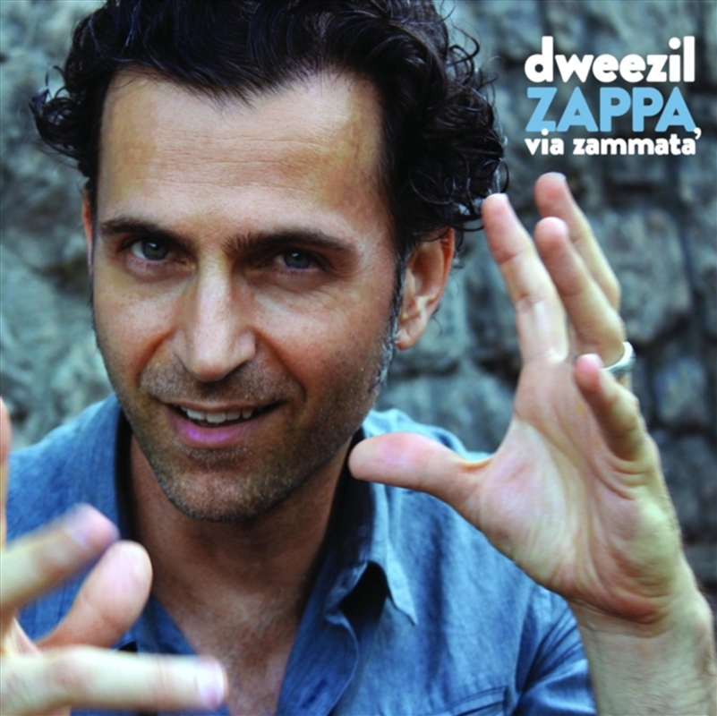 Via Zammata/Product Detail/Rock/Pop