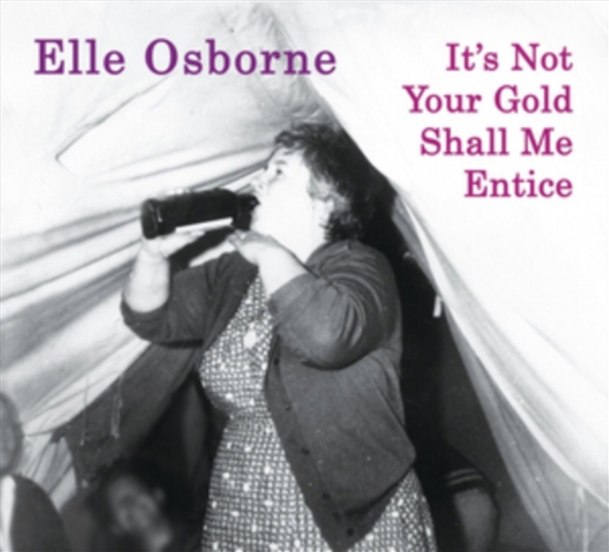 Its Not Your Gold Shall Me Entice/Product Detail/Blues