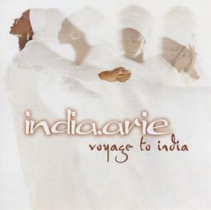 Voyage To India (Limited Edition)/Product Detail/R&B