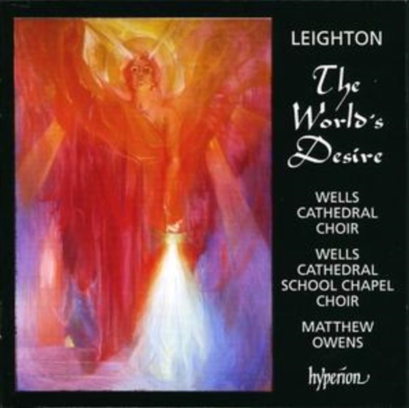The Worlds Desire/Product Detail/Classical