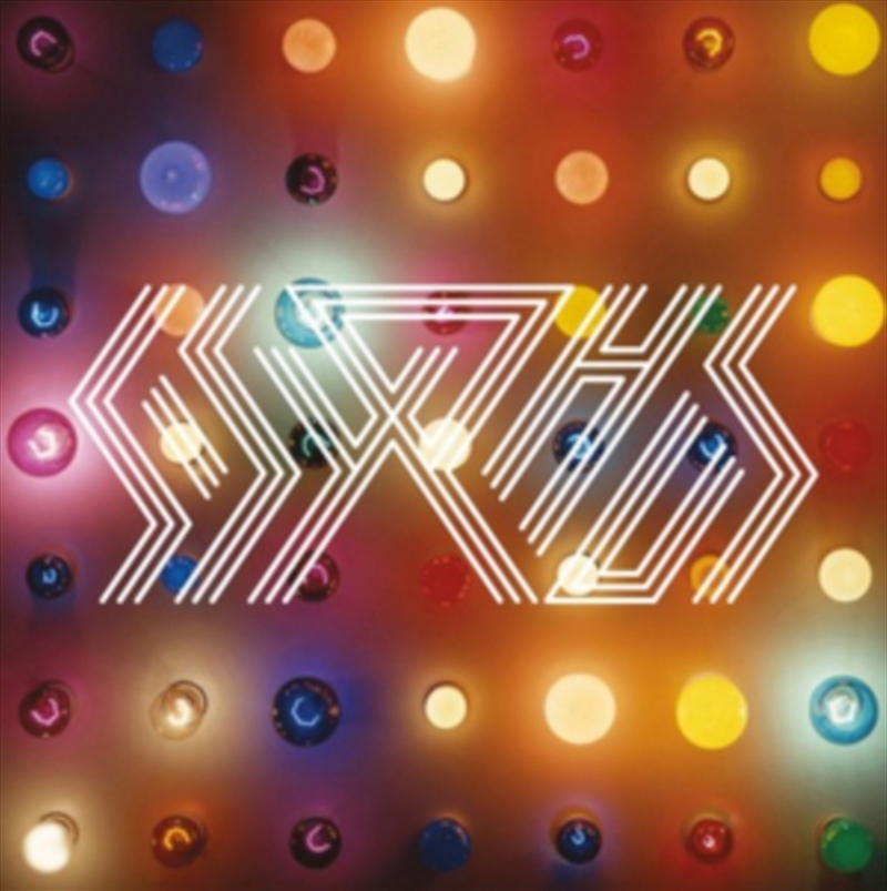 Sisyphus/Product Detail/Hip-Hop