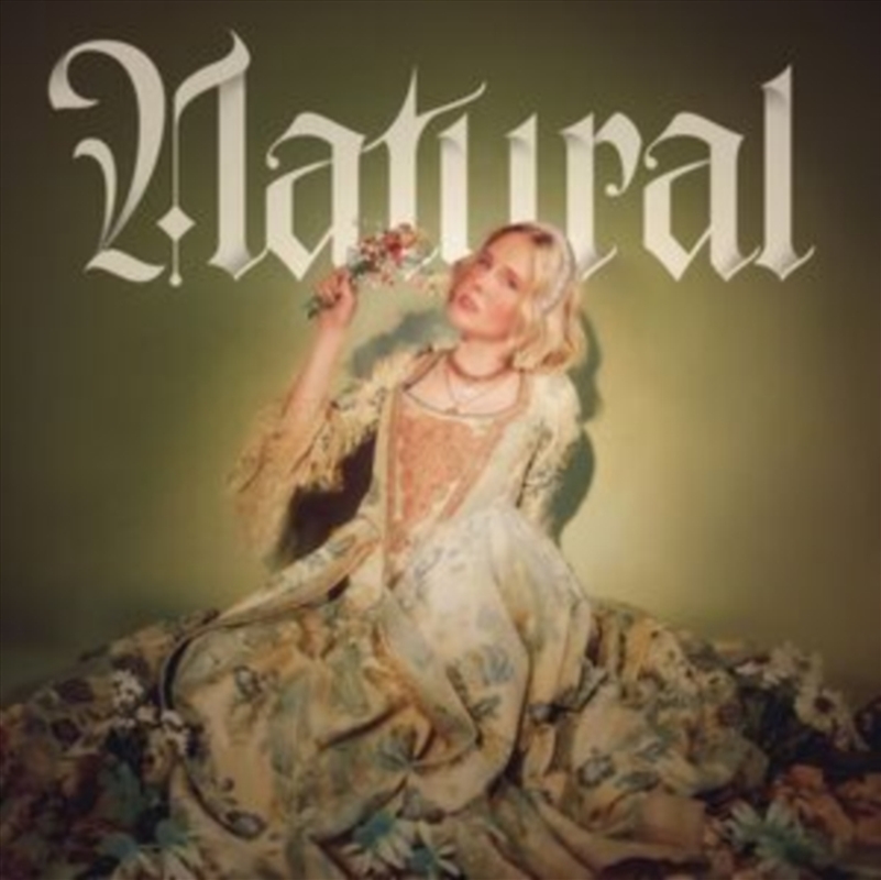 Natural/Product Detail/Rock/Pop