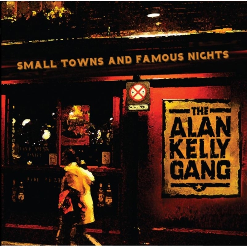 Small Towns And Famous Nights/Product Detail/World
